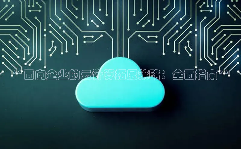 杏鑫平台开户百度搜索资源平台**面向企业的云计算拓展策略：全面指南**
