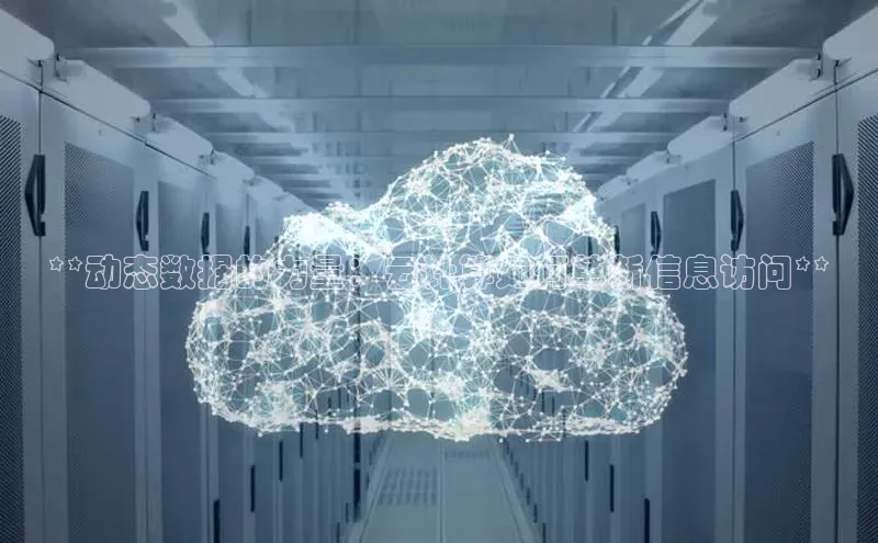 杏鑫彩票app官方下载颐驰 06**动态数据的力量：云计算如何革新信息访问**