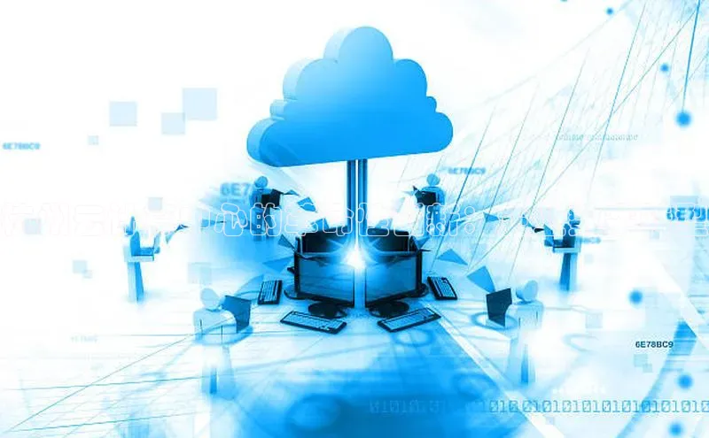 杏鑫注册开户中文在线杭州云计算中心的革命性创新：企业数字转型