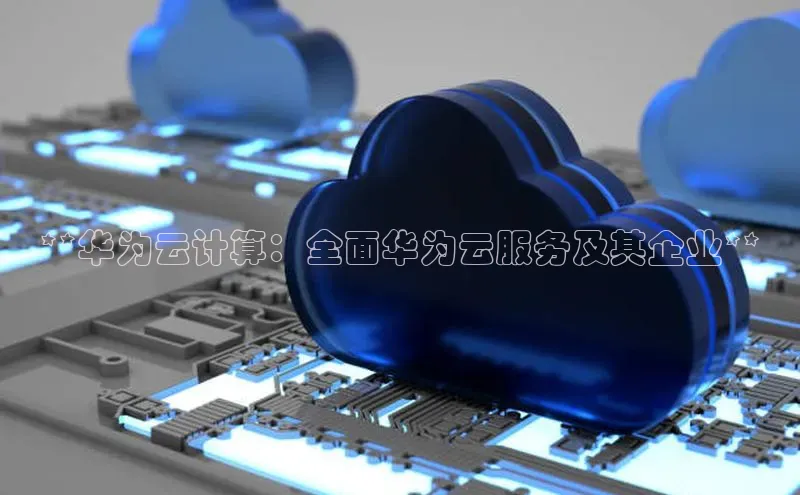 杏鑫登陆测速登录金山办公**华为云计算：全面华为云服务及其企业**