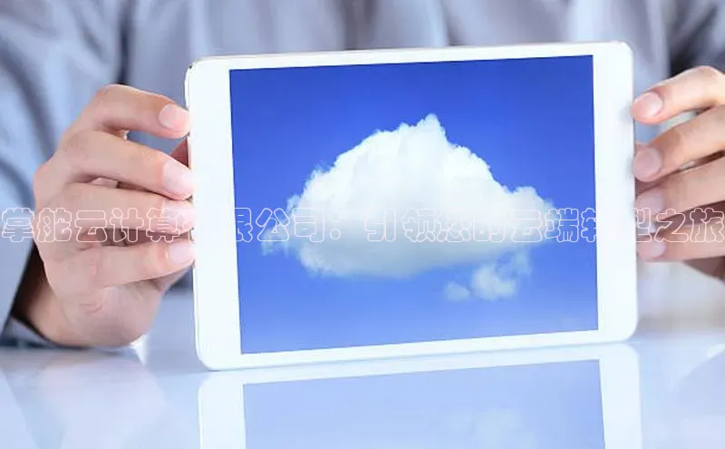 杏鑫平台开户猫眼掌舵云计算有限公司：引领您的云端转型之旅