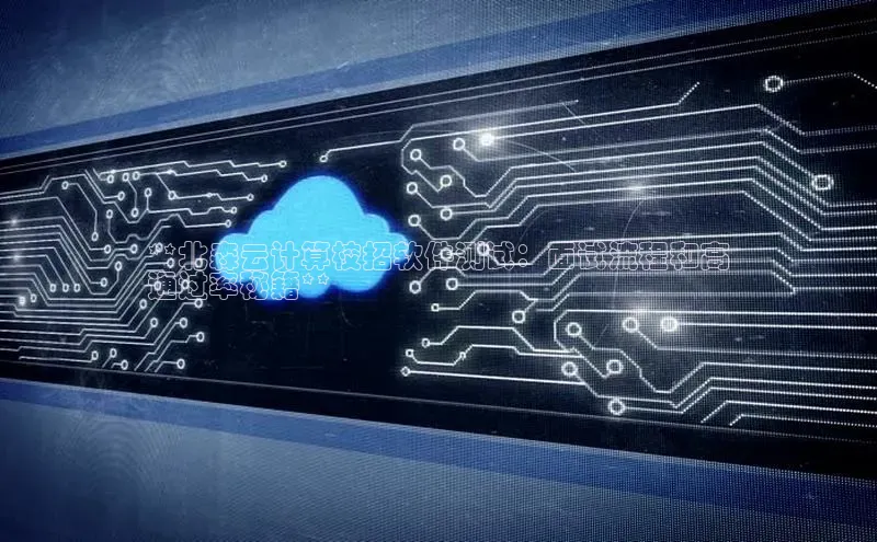 杏鑫注册登录地址华扬联众**北森云计算校招软件测试：面试流程和高
通过率秘籍**