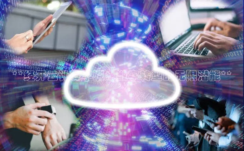 杏鑫登陆测速登录百度识图**经开云计算学院：数字转型的无限潜能**