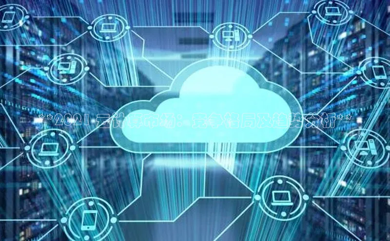 杏鑫平台登录地址网易**2021 云计算市场：竞争格局及趋势分析**