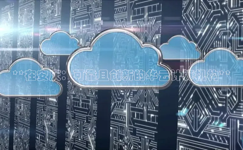 杏鑫注册平台官方网站百度安全社区**在安庆：可靠且创新的华云计算机构**