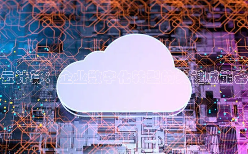 杏鑫平台登录地址网易云计算：企业数字化转型的关键赋能器