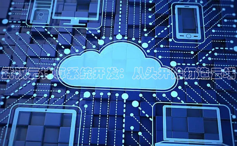 杏鑫平台注册官网阿里尔公司武汉云计算系统开发：从头开始打造云端