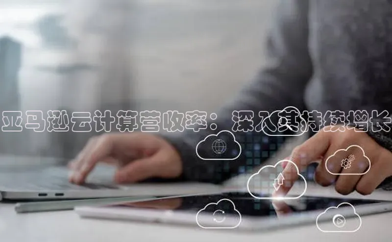 杏鑫平台开户百度搜索资源平台亚马逊云计算营收率：深入其持续增长