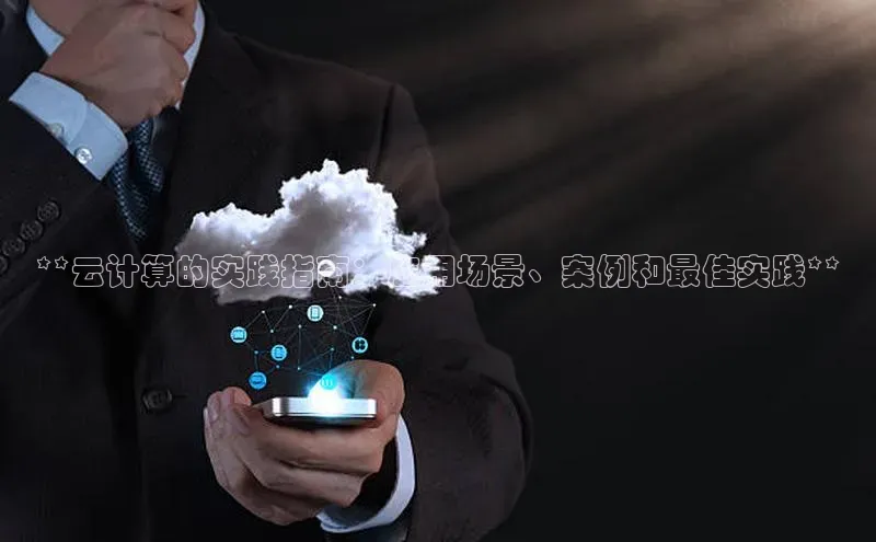 杏鑫登录测速轻美电器**云计算的实践指南：应用场景、案例和最佳实践**