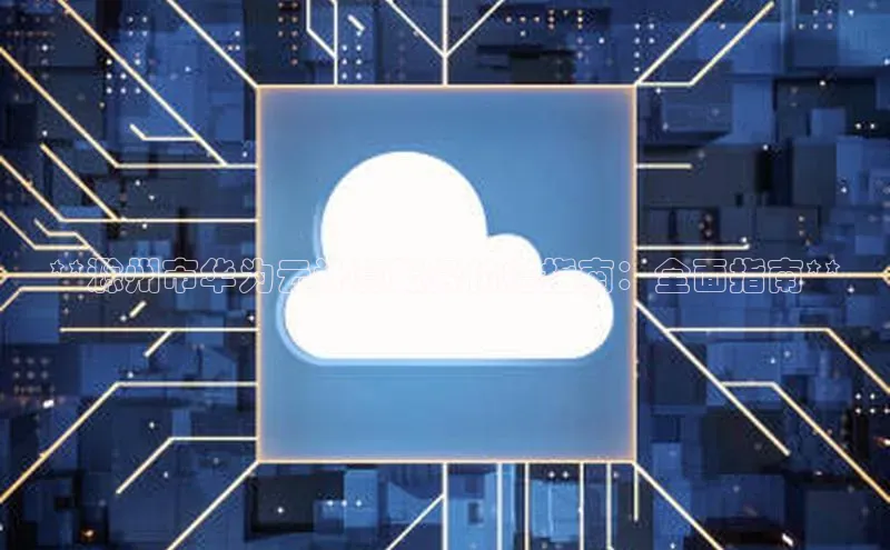 杏鑫注册登录代理巴美列捷福**滁州市华为云计算服务价格指南：全面指南**