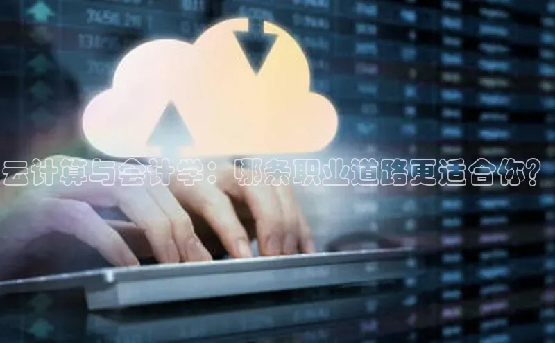 杏鑫新闻顺丰云计算与会计学：哪条职业道路更适合你？
