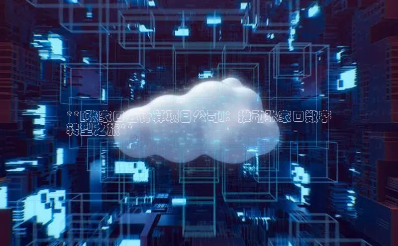 杏鑫注册平台官方网站百度安全社区**[张家口云计算项目公司]：推动张家口数字
转型之旅**