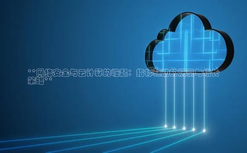 杏鑫注册平台官方网站如流**网络安全与云计算的崛起：指标驱动的洞察与增长
策略**