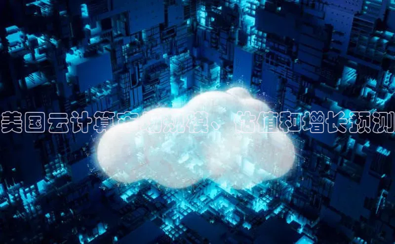 杏鑫平台开户宇信科技美国云计算市场规模、估值和增长预测