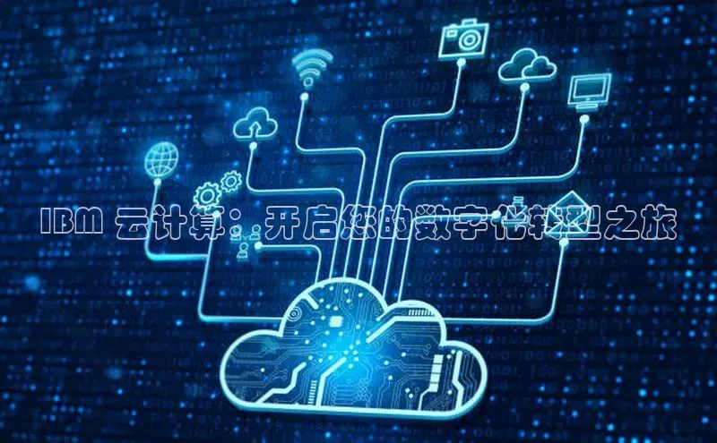 杏鑫彩票官网登录百度学术IBM 云计算：开启您的数字化转型之旅