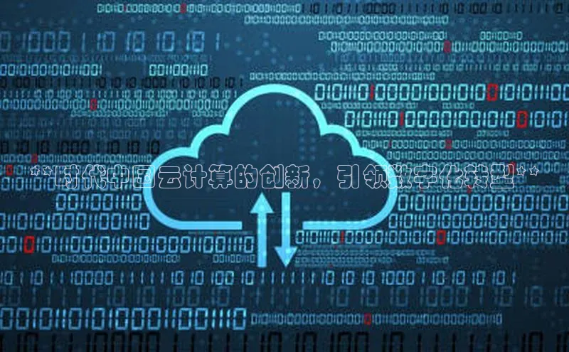 杏鑫彩票app官方下载百度数据开放平台**时代中国云计算的创新，引领数字化转型**