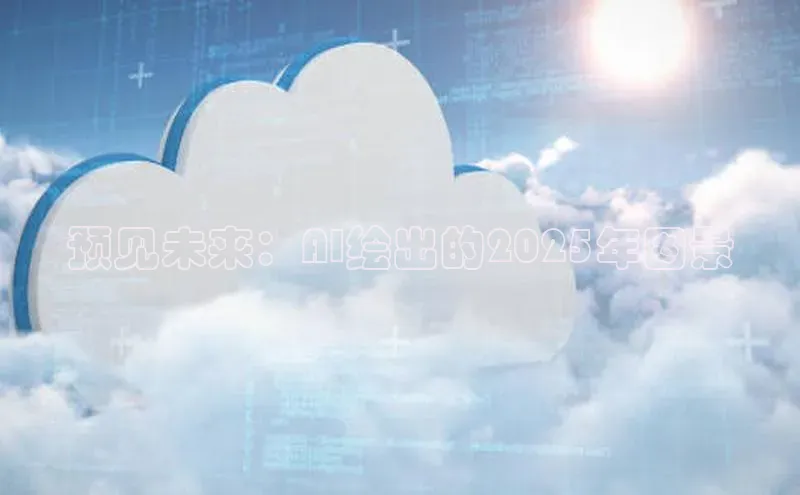 杏鑫平台注册官网阿里尔公司预见未来：AI绘出的2025年图景