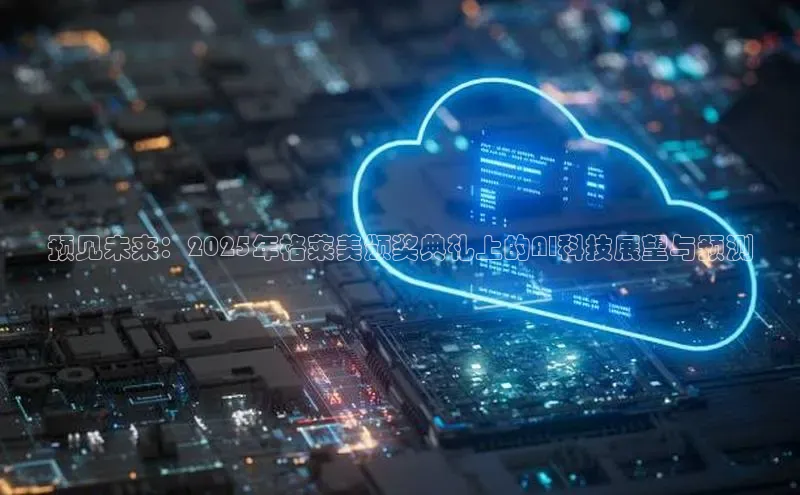 杏鑫注册登录地址华扬联众预见未来：2025年格莱美颁奖典礼上的AI科技展望与预测