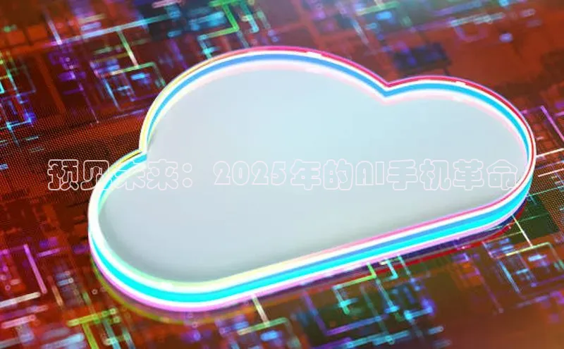预见未来：2025年的AI手机革命