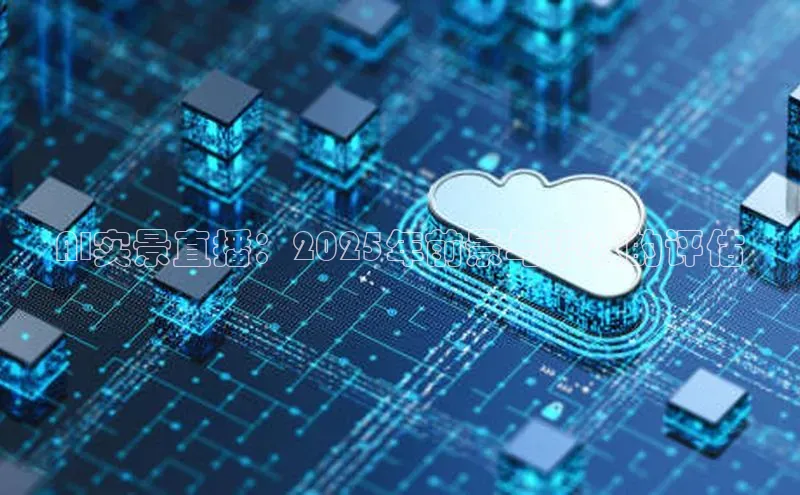 AI实景直播：2025年前景与现状的评估